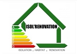 Isol Rénovation isolation par l'extérieur, rénovation, isolation LA ROCHE-SUR-YON 85000